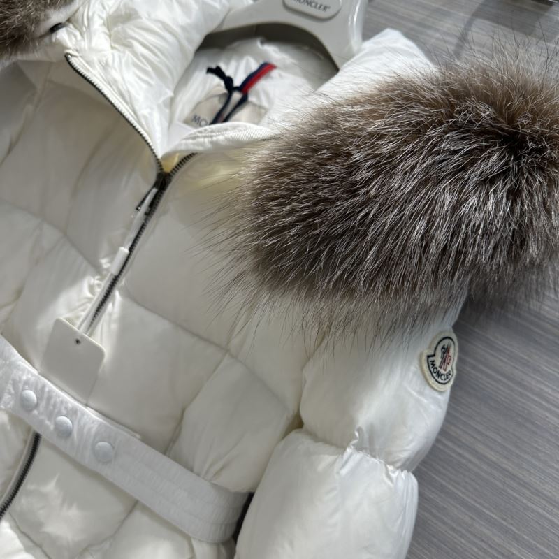 Moncler Down Jackets